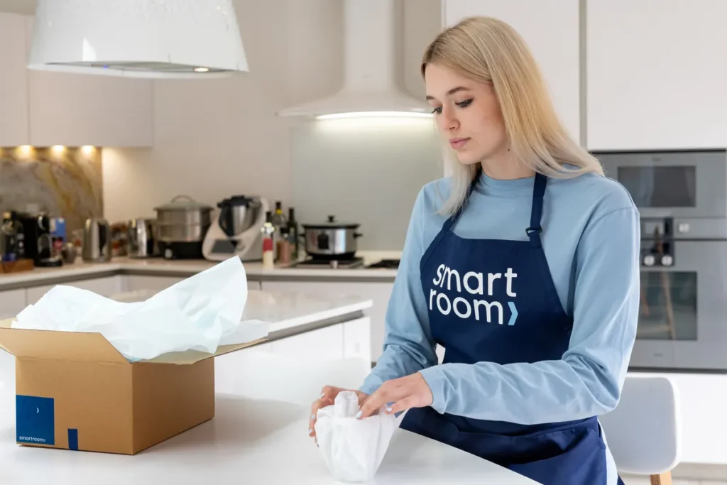Influencer membuka paket produk dari brand, bentuk imbalan yang tetap termasuk objek pajak penghasilan